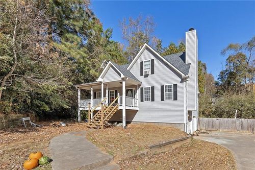 803 Deer Chase, Canton, GA, 30114-2278 | Card Image