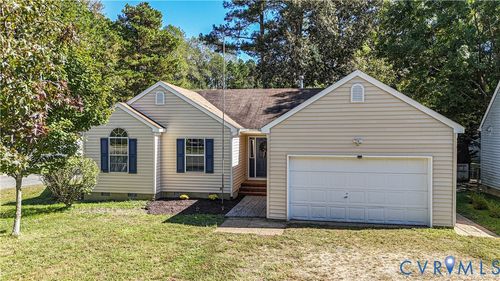 7601 Crestview Dr, Toano, VA, 23168-9063 | Card Image