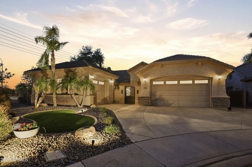 2004 E Canyon Pl, Chandler, AZ, 85249-3227 | Card Image