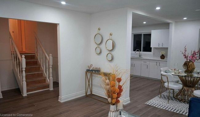 156 John St, House other with 4 bedrooms, 3 bathrooms and 4 parking in Feversham ON | Image 7