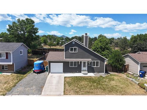 6327 S Johnson St, Littleton, CO, 80123 | Card Image