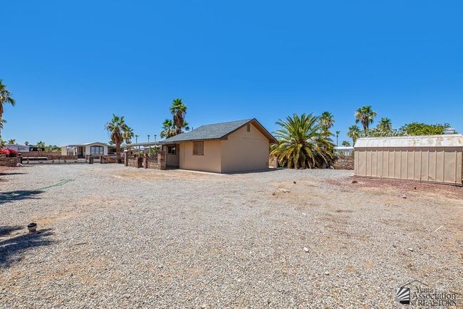 13466 E 47 Th St, House other with 2 bedrooms, 1 bathrooms and 1 parking in Yuma AZ | Image 19