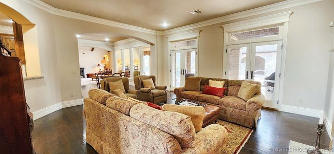 870 Cherry Springs Dr, House other with 4 bedrooms, 5 bathrooms and null parking in Tahlequah OK | Image 13
