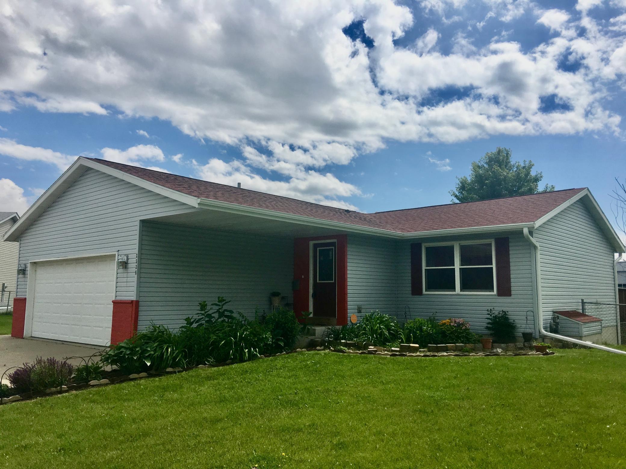 50th St, Rochester, MN 55901