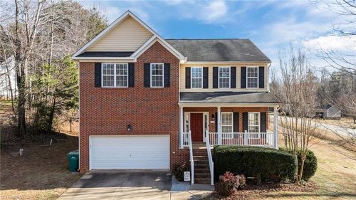 198 Twin Creeks Dr, Stokesdale, NC, 27357-8593 | Card Image