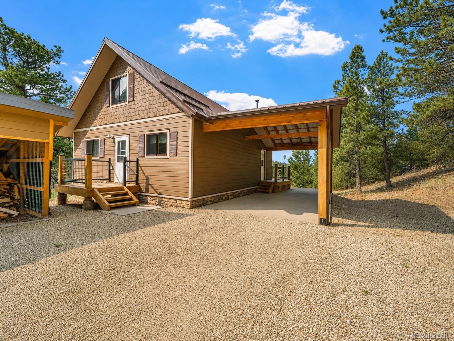 Residential in Westcliffe 2