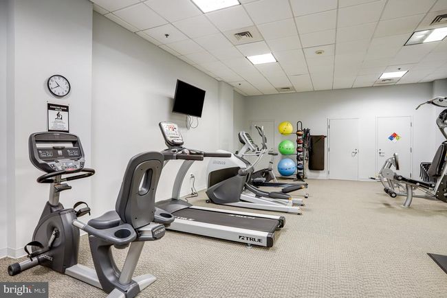 APT-900 - 675 E St Nw, Condo with 2 bedrooms, 4 bathrooms and null parking in WASHINGTON DC | Image 34