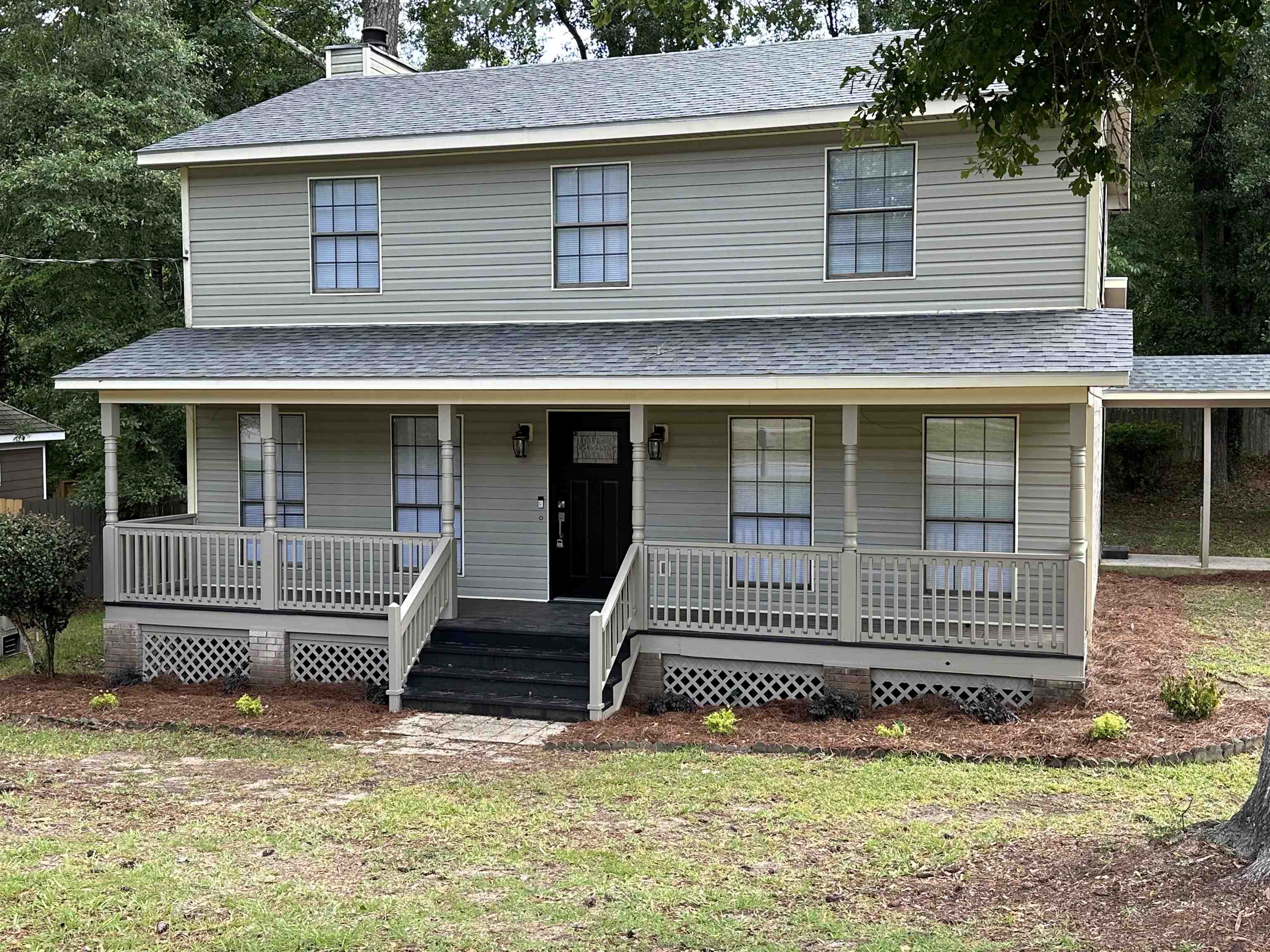 Ridgewood Dr, Daphne, AL 36526