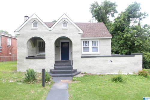 1636 33rd Street Ensley, BIRMINGHAM, AL, 35208-2003 | Card Image