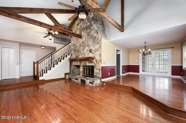 549 Lucas Rd, House other with 3 bedrooms, 3 bathrooms and 3 parking in West End NC | Image 23