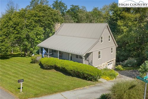 239 Deerfield Estates Rd, Boone, NC, 28607-4183 | Card Image