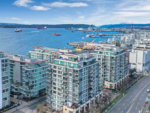 901-172 Victory Ship Way, North Vancouver, BC, V7L0B5 | Card Image