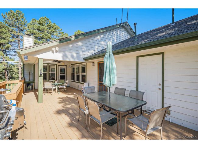 23250 Emerald Trl, House other with 3 bedrooms, 3 bathrooms and null parking in Deer Trail CO | Image 24