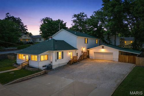 331 Central Ave, Festus, MO, 63028-1201 | Card Image