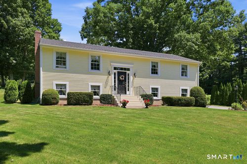 1451 Neipsic Rd, Glastonbury, CT, 06033-3414 | Card Image