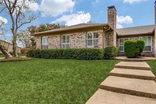 10696 Pagewood Dr, Dallas, TX, 75230-4258 | Card Image