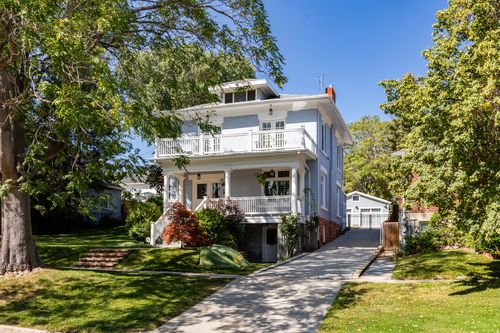 265 E 5th Ave, Salt Lake City, UT, 84103-2702 | Card Image