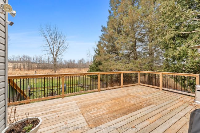 293 Frankford Rd, House other with 5 bedrooms, 3 bathrooms and 8 parking in Foxboro ON | Image 30