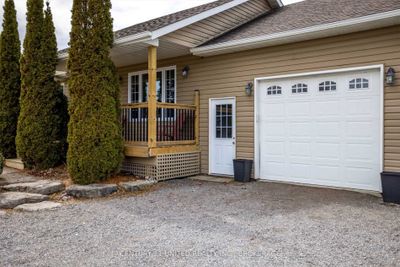 90 Allen's Rd, House other with 3 bedrooms, 2 bathrooms and 11 parking in Lakehurst ON | Image 3