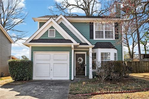 139 Summer Crest Pl Sw, Marietta, GA, 30060-4886 | Card Image