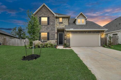 30431 Crystal Stream Ln, Magnolia, TX, 77355-4393 | Card Image