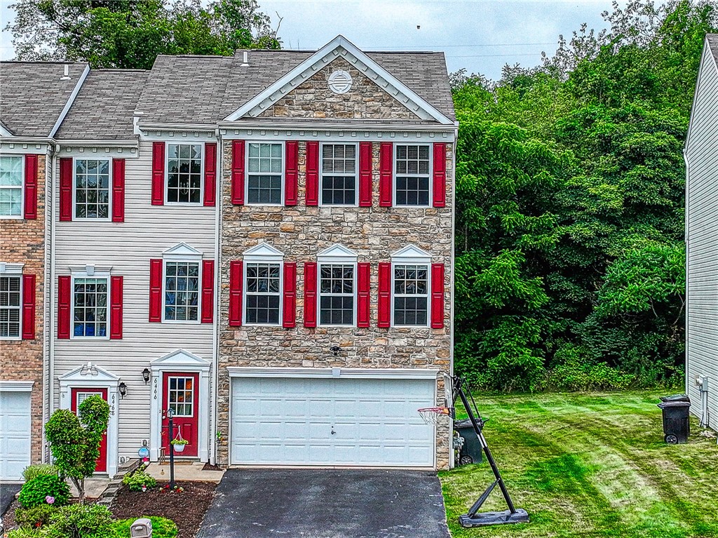 Lindsey Ln, Export, PA 15632