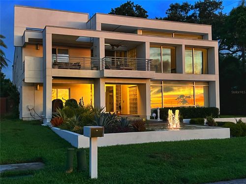 1405 N Bayshore Dr, Safety Harbor, FL, 34695-2704 | Card Image