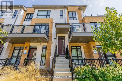 207-90 Canon Jackson Drive, Toronto (Beechborough-Greenbrook), ON, M6M0C1 | Card Image