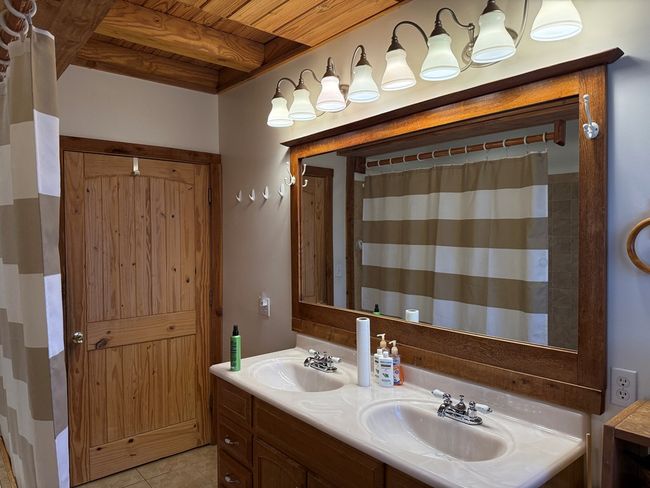 1228 Rosser Mill Rd, House other with 4 bedrooms, 3 bathrooms and 1 parking in PAMPLIN VA | Image 22