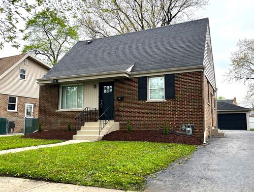 17524 Walter St, Lansing, IL, 60438-2025 | Card Image