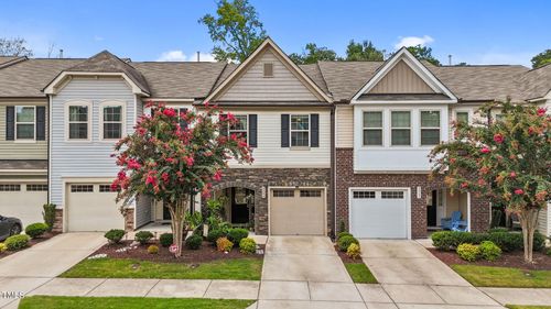 2204 Sweet Annie Way, Wake Forest, NC, 27587-3465 | Card Image