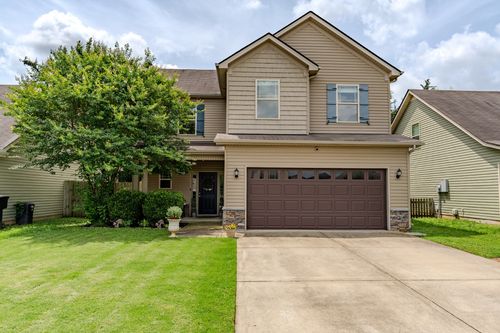 1850 Warmingfield Dr, Murfreesboro, TN, 37127-6800 | Card Image