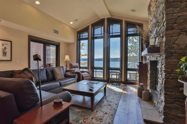6B - 6750 N Lake Blvd, Home with 3 bedrooms, 3 bathrooms and null parking in Tahoe Vista CA | Image 15