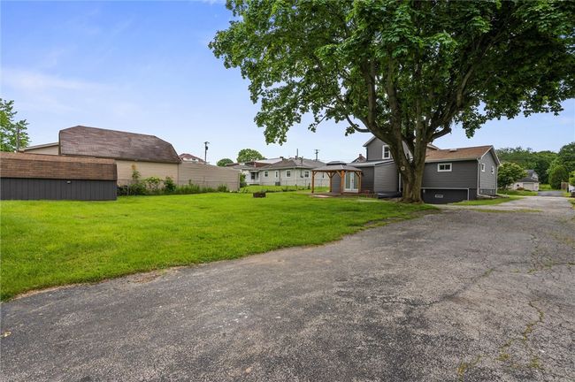 1218 W Ridge Ave, House other with 3 bedrooms, 3 bathrooms and 2 parking in Sharpsville PA | Image 26