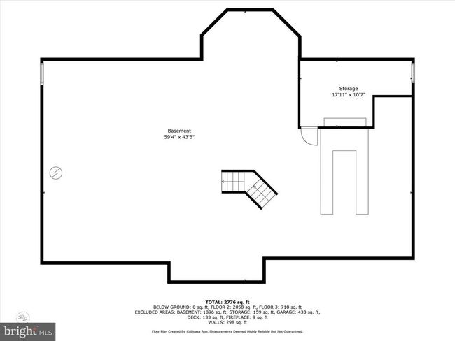 204 Gregg Ln, House other with 3 bedrooms, 3 bathrooms and null parking in AVONDALE PA | Image 47