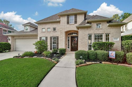 28418 Shining Creek Ln, Spring, TX, 77386-1866 | Card Image