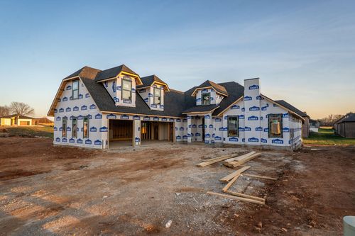 1834 E Skyline Ave, Ozark, MO, 65721 | Card Image