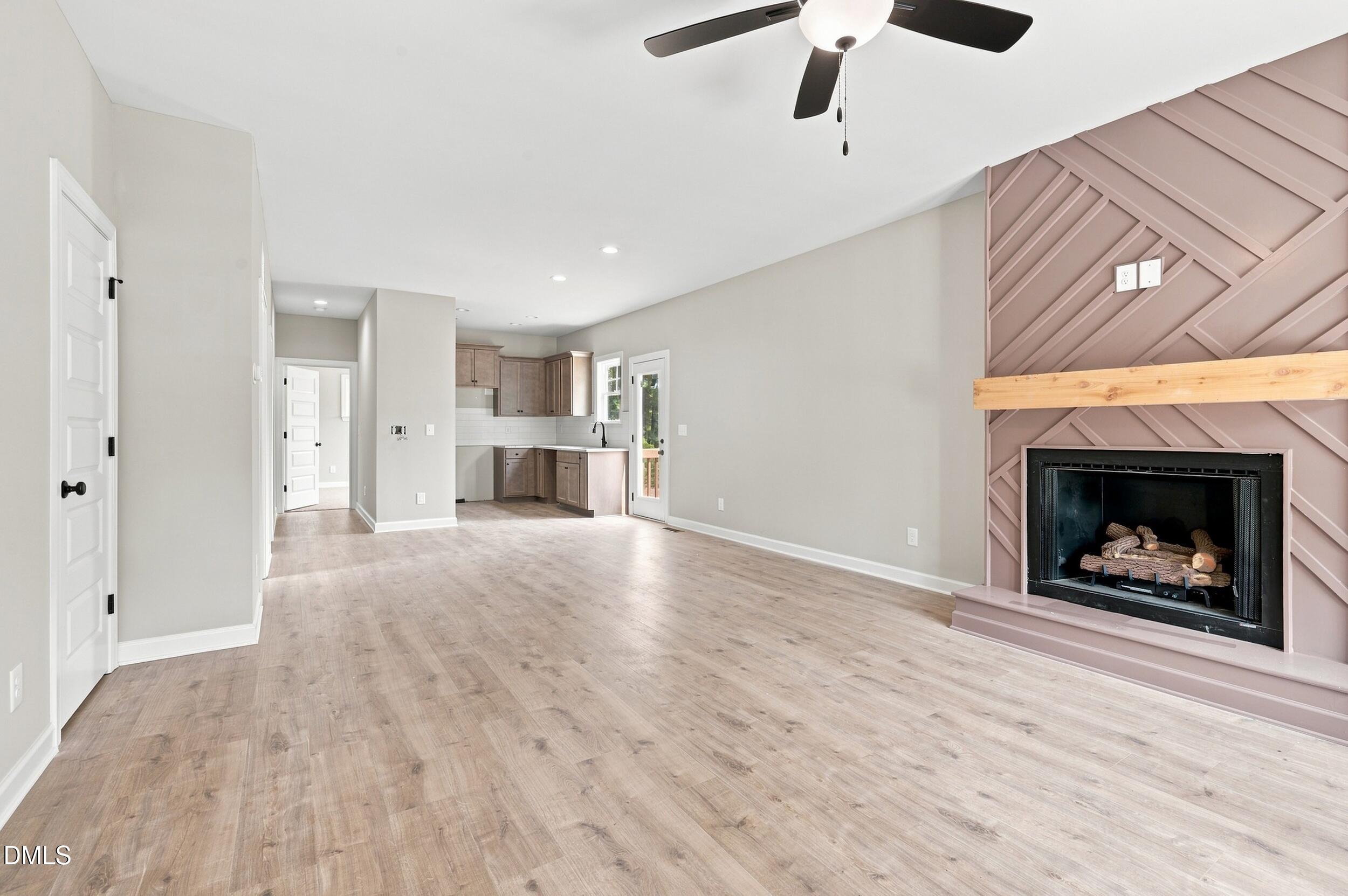 Residential in Goldsboro 3
