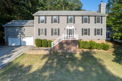 6518 Harbor View Dr, Hixson, TN, 37343-3109 | Card Image