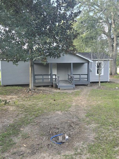 610 W Ninth Ave, Oberlin, LA, 70655-6010 | Card Image