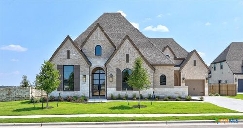 502 Irvine Cir, Liberty Hill, TX, 78642-2872 | Card Image