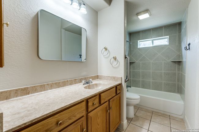 1588 Winding Creek Trl, House other with 4 bedrooms, 3 bathrooms and null parking in Spring Branch TX | Image 13