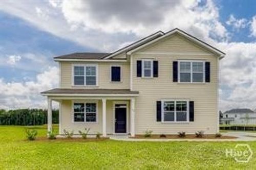 179 Logging Hill Drive, Richmond Hill, GA, 31324 | Card Image