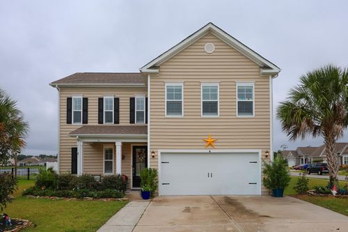 4985 Oat Fields Dr, Myrtle Beach, SC, 29588-7968 | Card Image