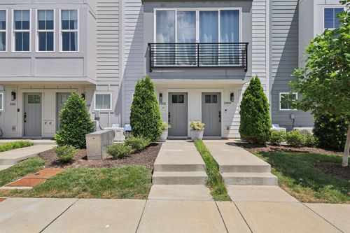2006 Edison Park Ln, Nashville, TN, 37209-2685 | Card Image
