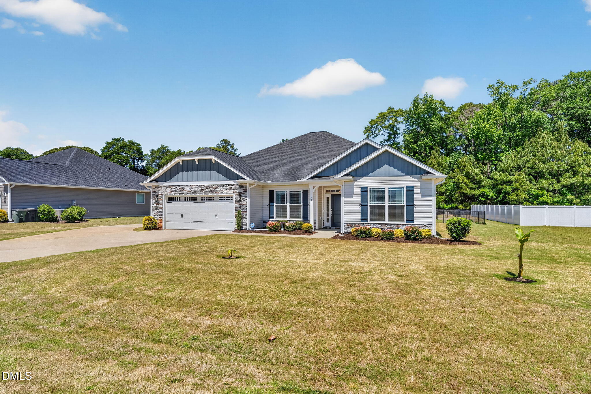 Residential in La Grange 4