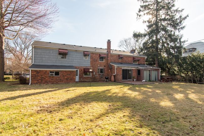 253 Lakeland St, House other with 5 bedrooms, 5 bathrooms and null parking in Grosse Pointe MI | Image 37