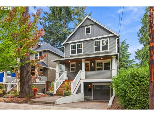 4429 Se Tibbetts St, Portland, OR, 97206-3125 | Card Image