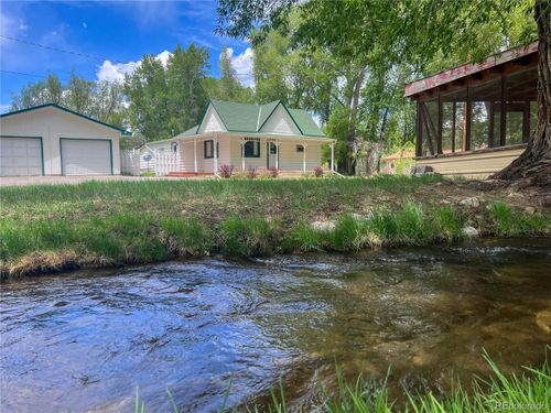 15071 County Road 306, Buena Vista, CO, 81211-8906 | Card Image