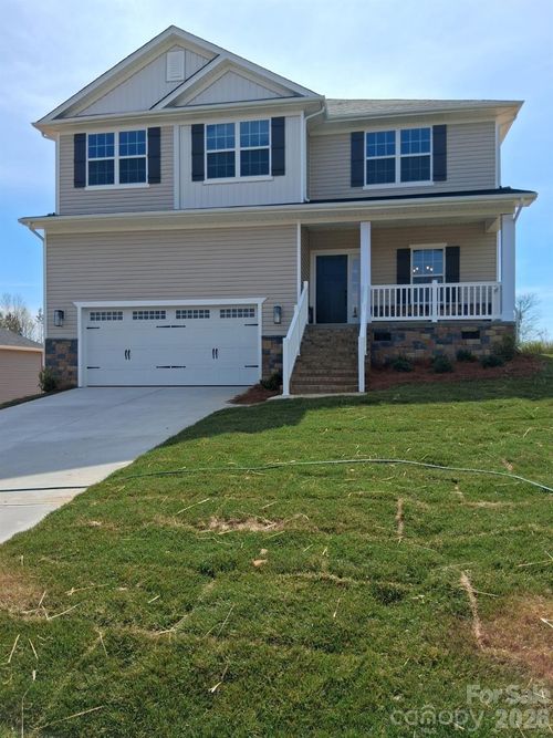 21-136 Kerr Walk Dr, Statesville, NC, 28677-9820 | Card Image